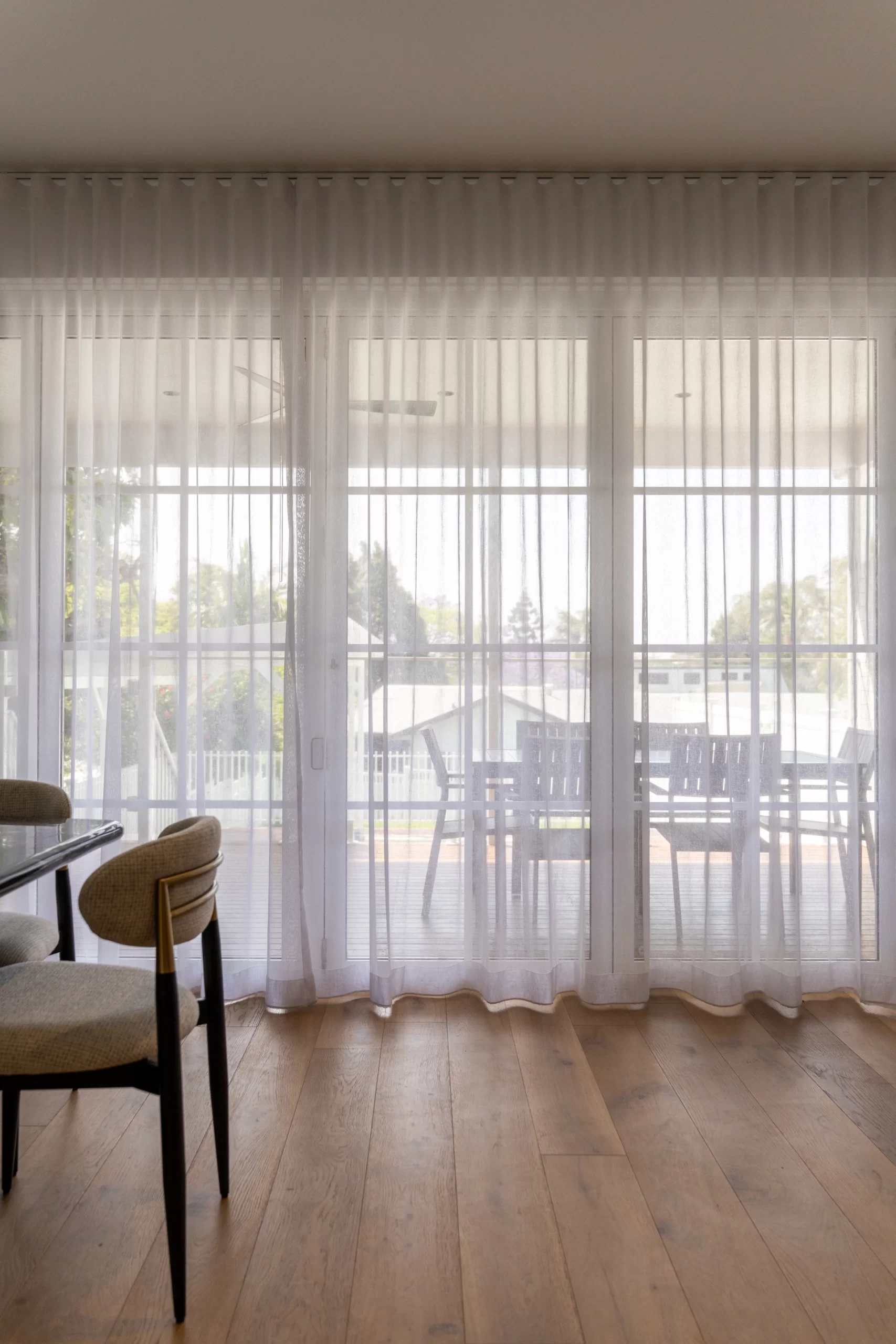 The Grange Residence